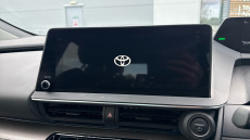 Toyota Prius 2.0 PHEV Design 5dr CVT Hatchback